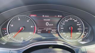 Audi A6 2011
