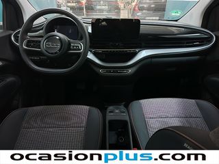 Fiat 500 Electrico 500 Icon Hb 190km 70 kW (95 CV)