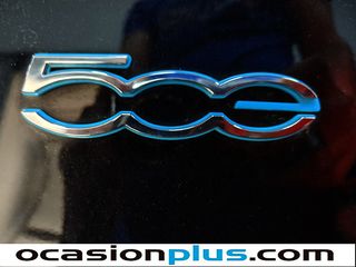 Fiat 500 Electrico 500 Icon Hb 190km 70 kW (95 CV)