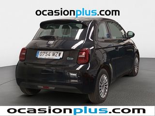 Fiat 500 Electrico Action Hb 185 km 70 kW (95 CV)