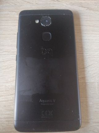 Teléfono Bq V