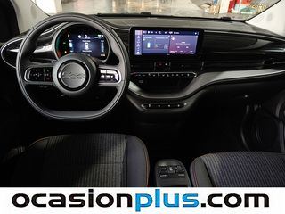 Fiat 500 Electrico 500 Icon Hb 190km 70 kW (95 CV)