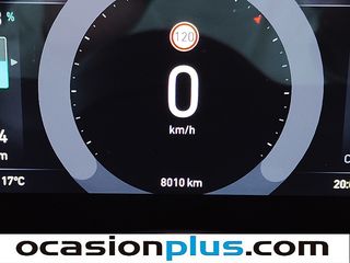 Fiat 500 Electrico Action Hb 185 km 70 kW (95 CV)