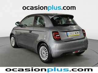 Fiat 500 Electrico Action Hb 185 km 70 kW (95 CV)