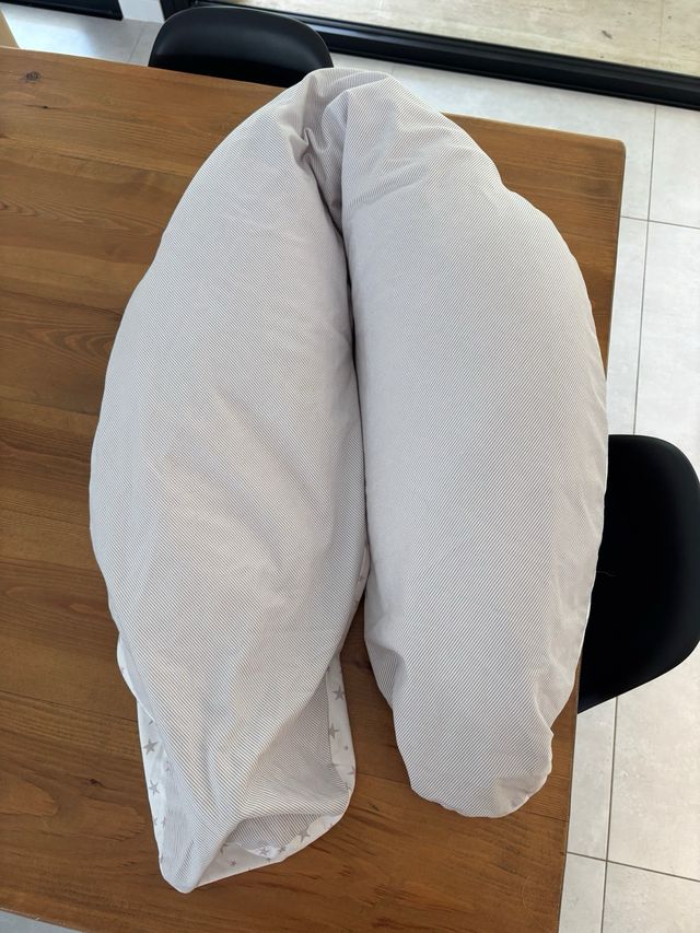 Cojín lactancia Cambrass