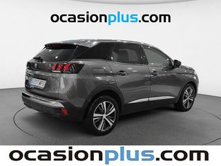 Peugeot 3008 PureTech 130 S&S Allure Pack EAT8 96 kW (130 CV)