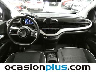 Fiat 500 Electrico Action Hb 185 km 70 kW (95 CV)