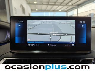 Peugeot 3008 PureTech 130 S&S Allure Pack EAT8 96 kW (130 CV)