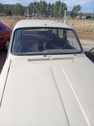 Está muy bien posibilidad de acabarlo