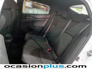 Honda Civic 1.0 I-VTEC TURBO Comfort Sport Line 95 kW (129 CV)