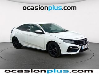 Honda Civic 1.0 I-VTEC TURBO Comfort Sport Line 95 kW (129 CV)