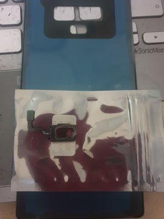 Repuestos Samsung Note 9 N960F