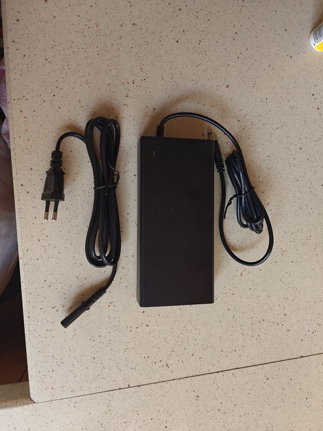 Fuente alimentación 48v 5A Fosi Audio.