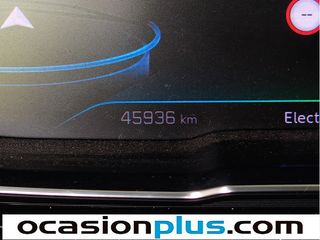 Peugeot 3008 Hybrid 225 Allure e-EAT8 165 kW (225 CV)
