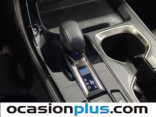 Lexus NX 350h Business City 4WD 178 kW (242 CV)