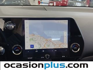 Lexus NX 350h Business City 4WD 178 kW (242 CV)