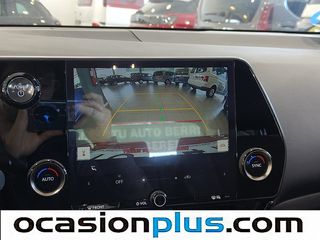 Lexus NX 350h Business City 4WD 178 kW (242 CV)