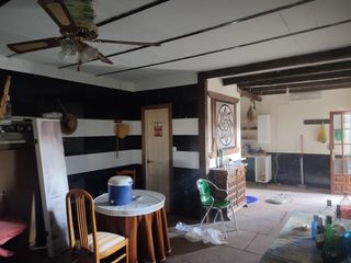 Finca con nave - Cocina & baño