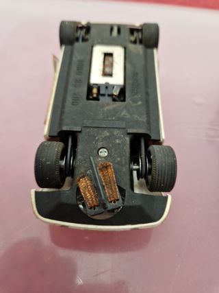 Scalextric Ford Escort