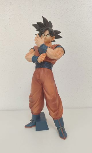 Figura Goku Dragon Ball Z 27x12