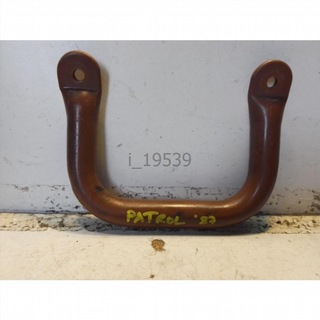 Salpicadero Nissan Patrol Hardtop (K260) (