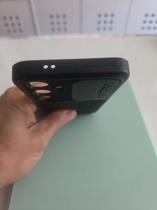 Funda Spigen Samsung S24