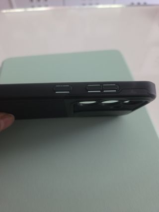 Funda Spigen Samsung S24