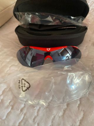 Gafas Catlike deportivas