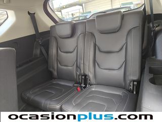 DFSK 580 1.5 T Luxury 110 kW (149 CV)