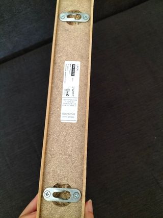 Estante Lack Ikea