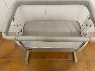 Minicuna bebé - Nueva