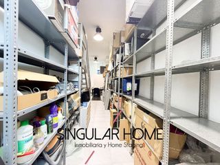 Local comercial en venta en Centro - Mendibil - Santiago en Irun