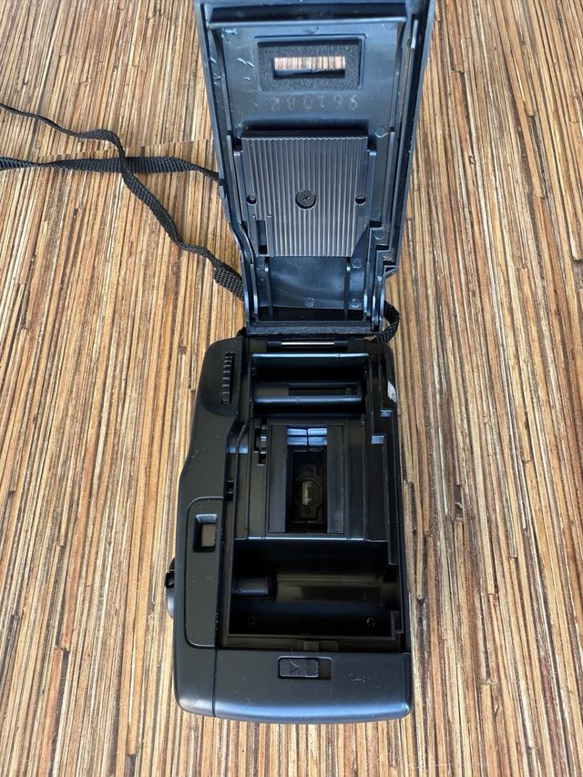 Câmera Panorama Wide Pic - Analógica