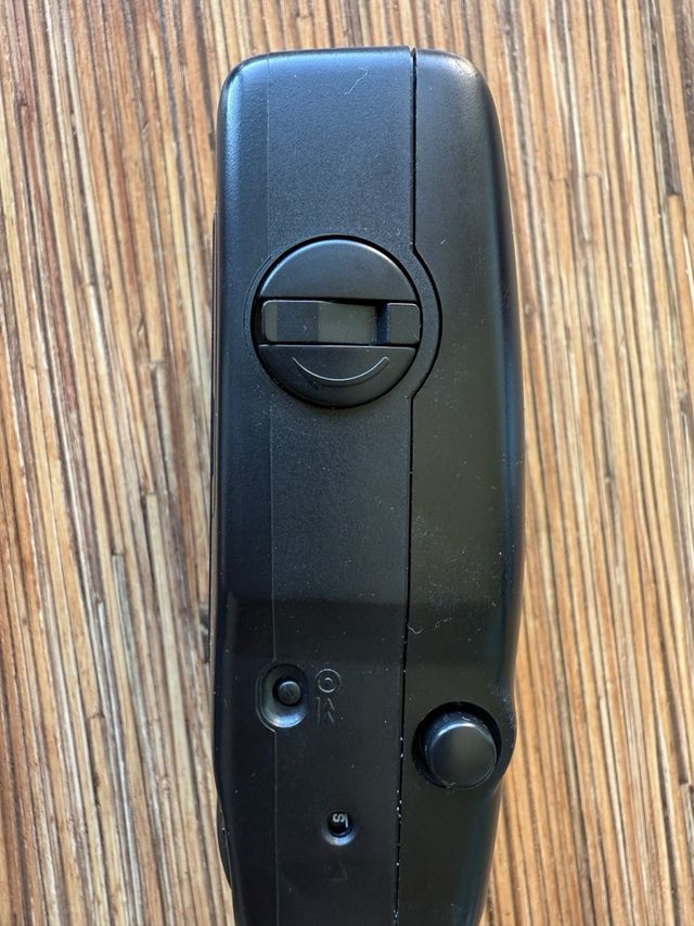 Câmera Panorama Wide Pic - Analógica