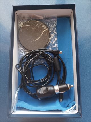 GPS NAVI PRO X13 Camper XXL