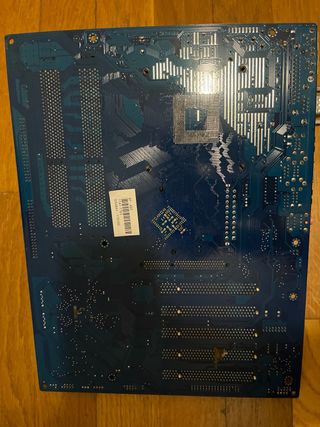 Placa base ASRock 775V88