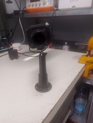 Telecamera di sorveglianza COMERSON