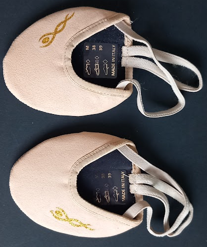 Mezzepunte Ritmica RG Meister MM-MY21