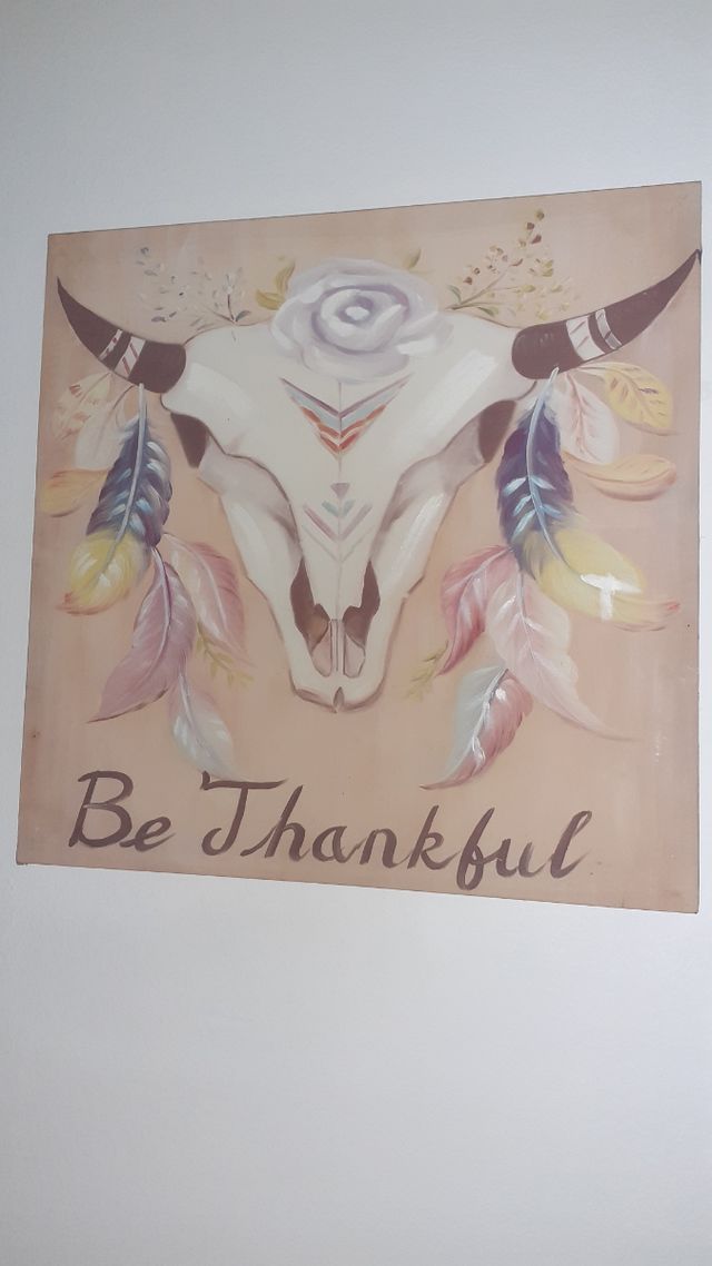 Quadro tela in tessuto