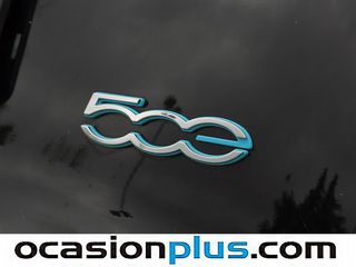 Fiat 500 Electrico 500 Icon Hb 190km 70 kW (95 CV)