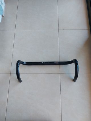 Manillar carbono Cyrano R1