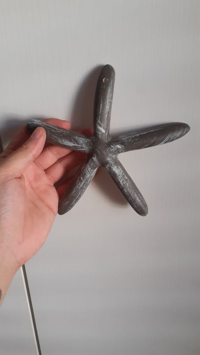 Oggetti decor marini