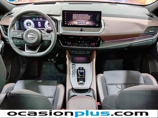 Nissan Qashqai E-POWER Tekna Auto 140 kW (190 CV)
