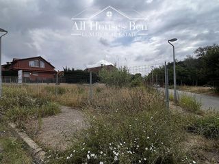 Terreno en venta en Mira-sol en Sant Cugat del Vallès