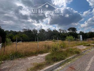 Terreno en venta en Mira-sol en Sant Cugat del Vallès