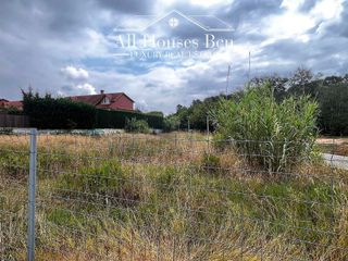 Terreno en venta en Mira-sol en Sant Cugat del Vallès