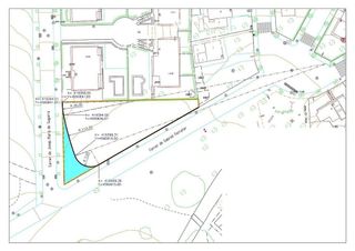 Terreno en venta en Mira-sol en Sant Cugat del Vallès