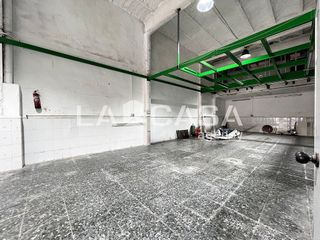 Local comercial en venta en Artigas - Llefià en Badalona