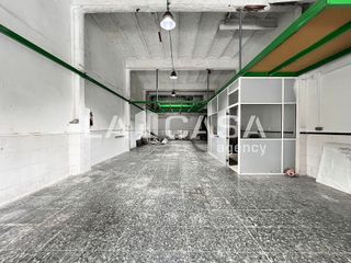 Local comercial en venta en Artigas - Llefià en Badalona