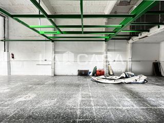 Local comercial en venta en Artigas - Llefià en Badalona